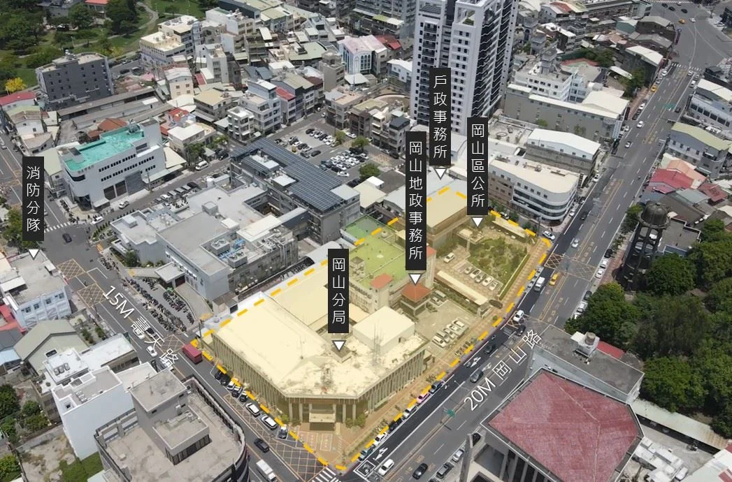 圖片來源:高雄市政府