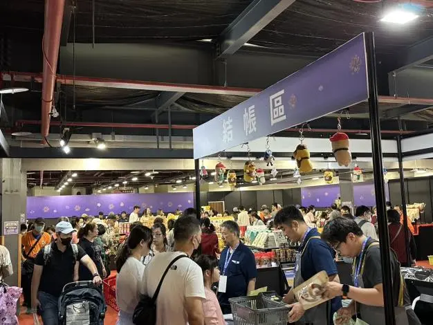 圖片來源:臺南市政府