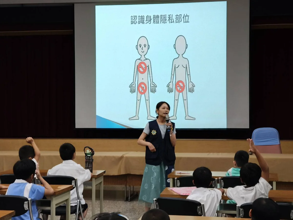 圖片來源:臺東縣政府