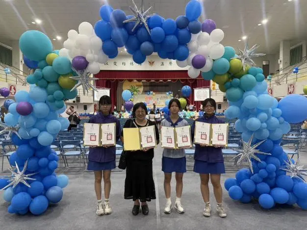 圖片來源：臺南市政府