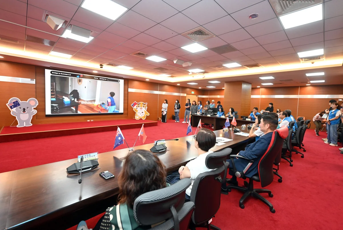 圖片來源:苗栗縣政府