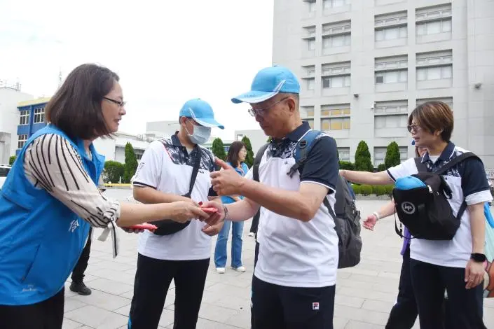 圖片來源:苗栗縣政府
