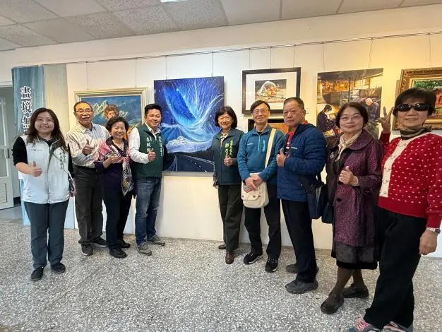 圖片來源:臺南市政府