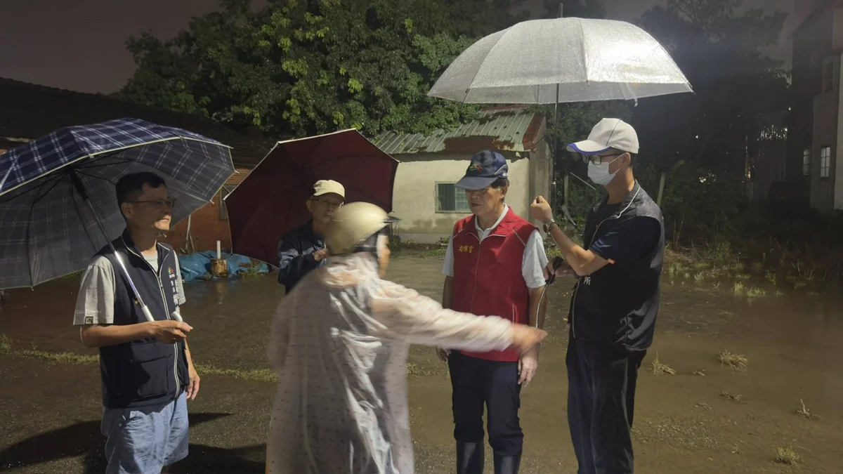 圖片來源:臺中市政府