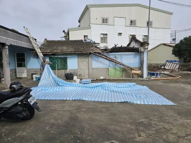 圖片來源:臺南市政府
