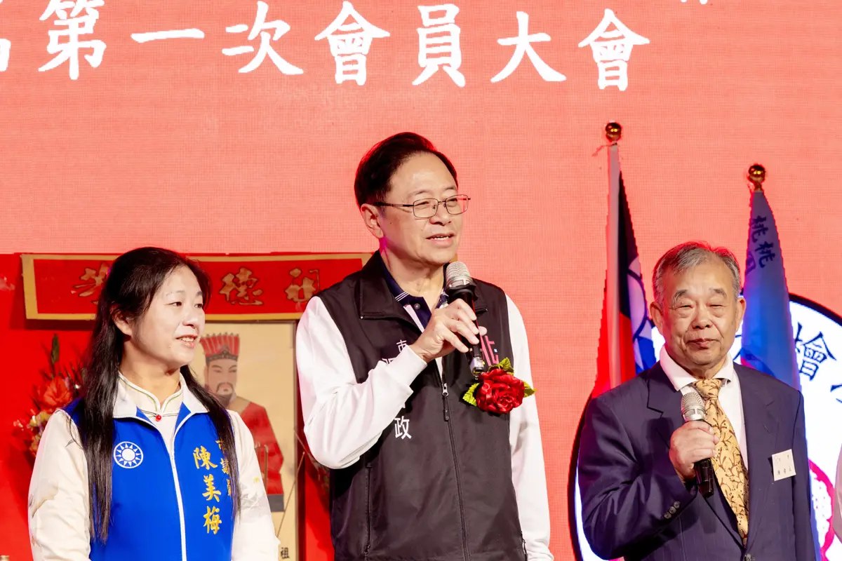 圖片來源:新聞處