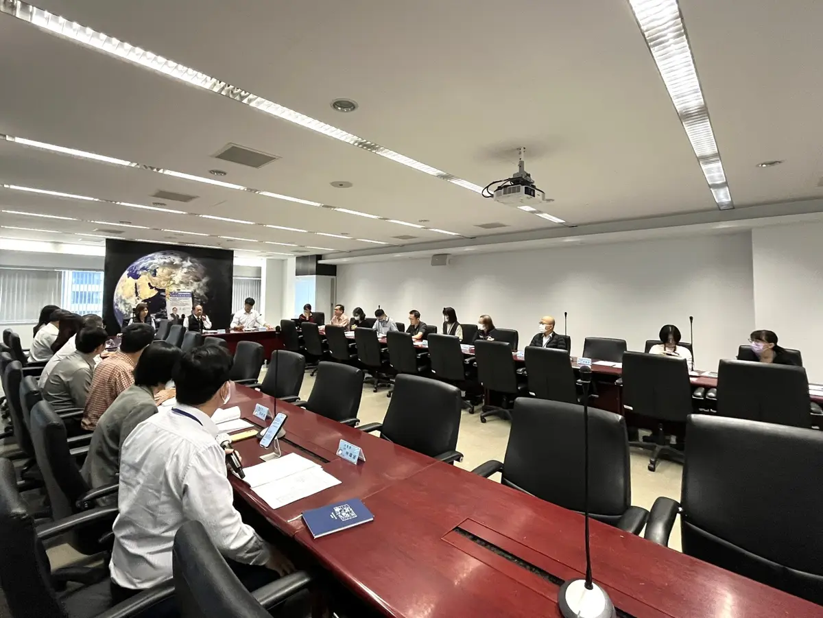 圖片來源:臺中市政府