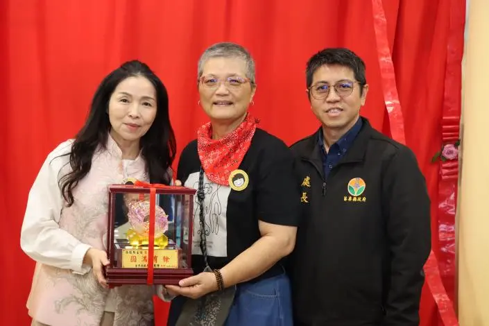 圖片來源:苗栗縣政府