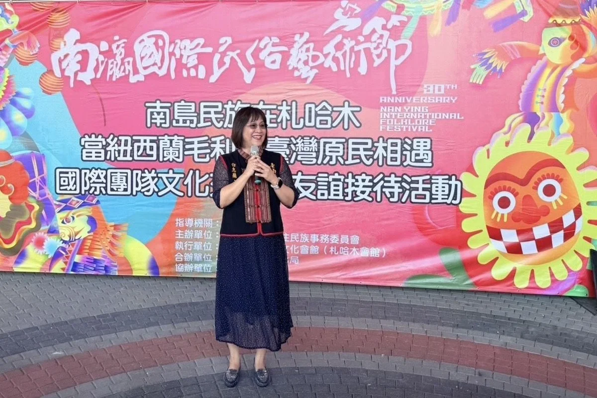圖片來源:臺南市政府