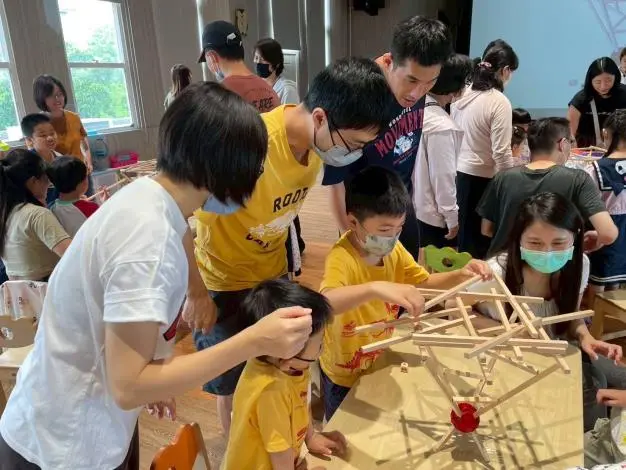 圖片來源:苗栗縣政府