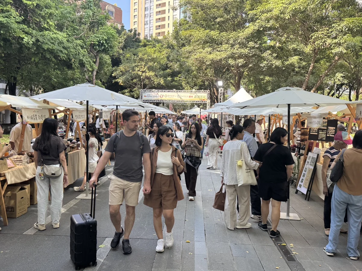 圖片來源:臺中市政府