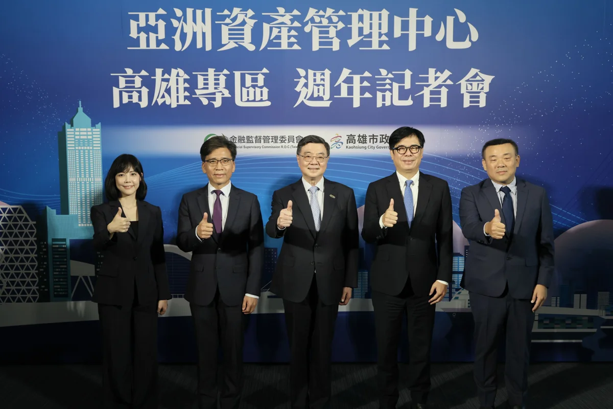 圖片來源：高雄市政府