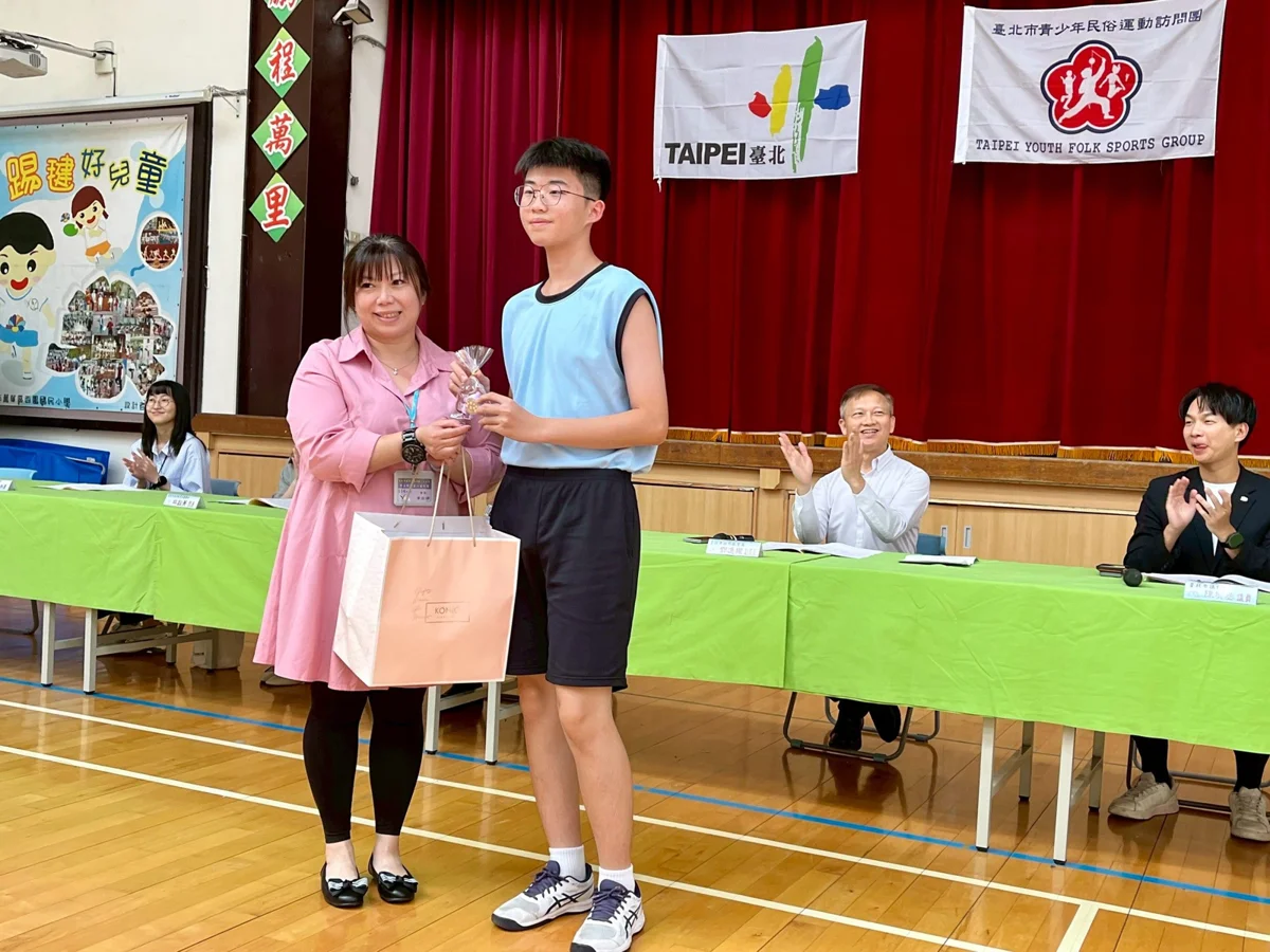 圖片來源:臺北市政府