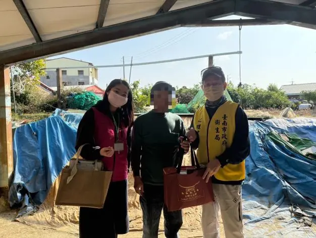 圖片來源:臺南市政府