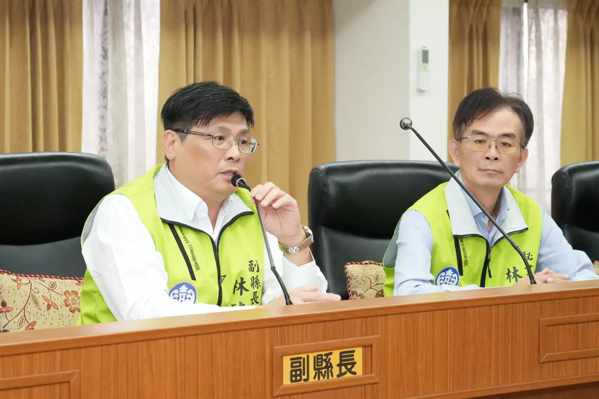 圖片來源:澎湖縣政府