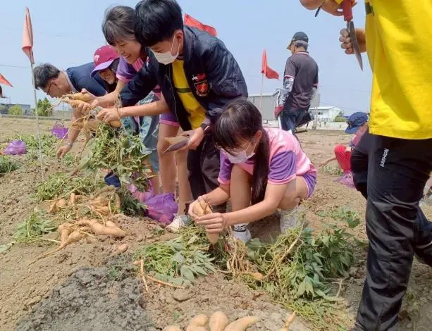 圖片來源:臺南市政府