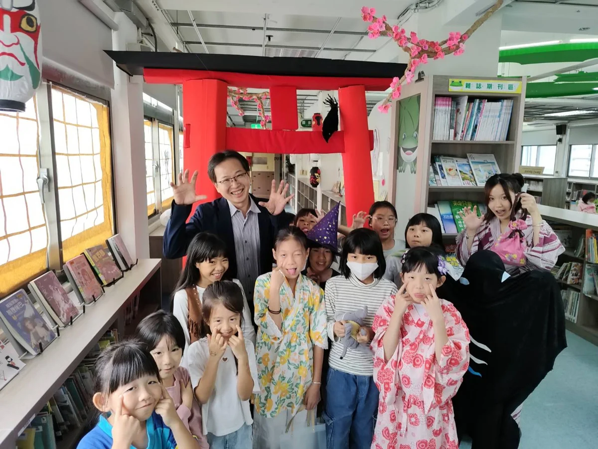 圖片來源：臺北市政府