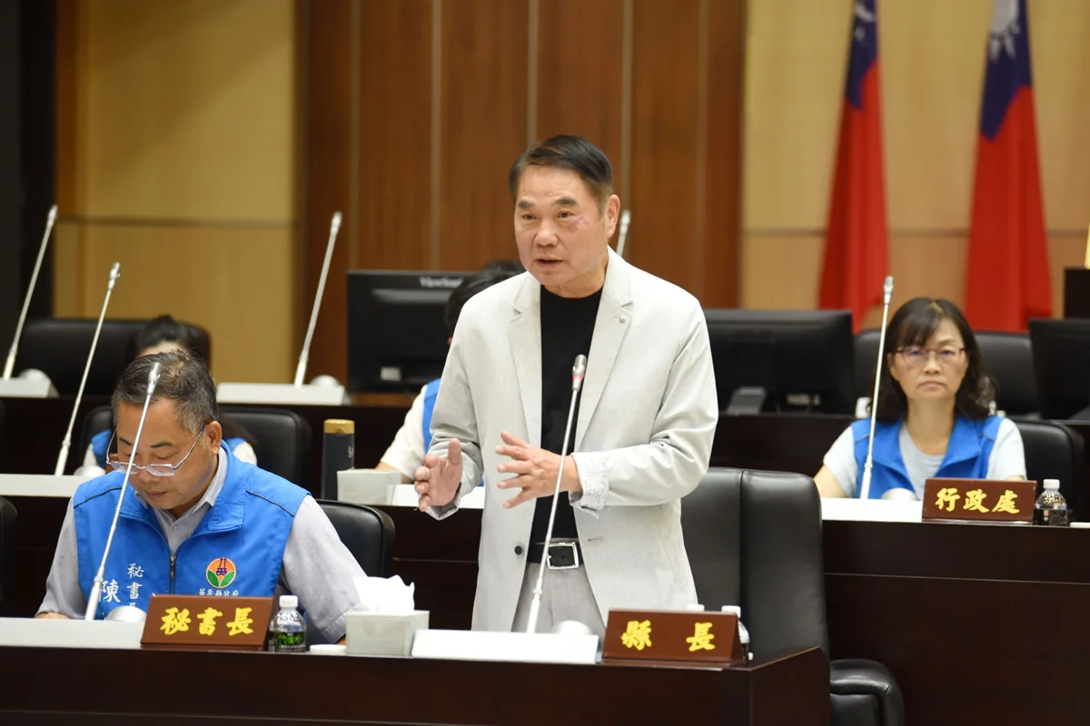 苗栗桌遊店納管！縣議會三讀通過自治條例，棋牌社比照八大行業規範