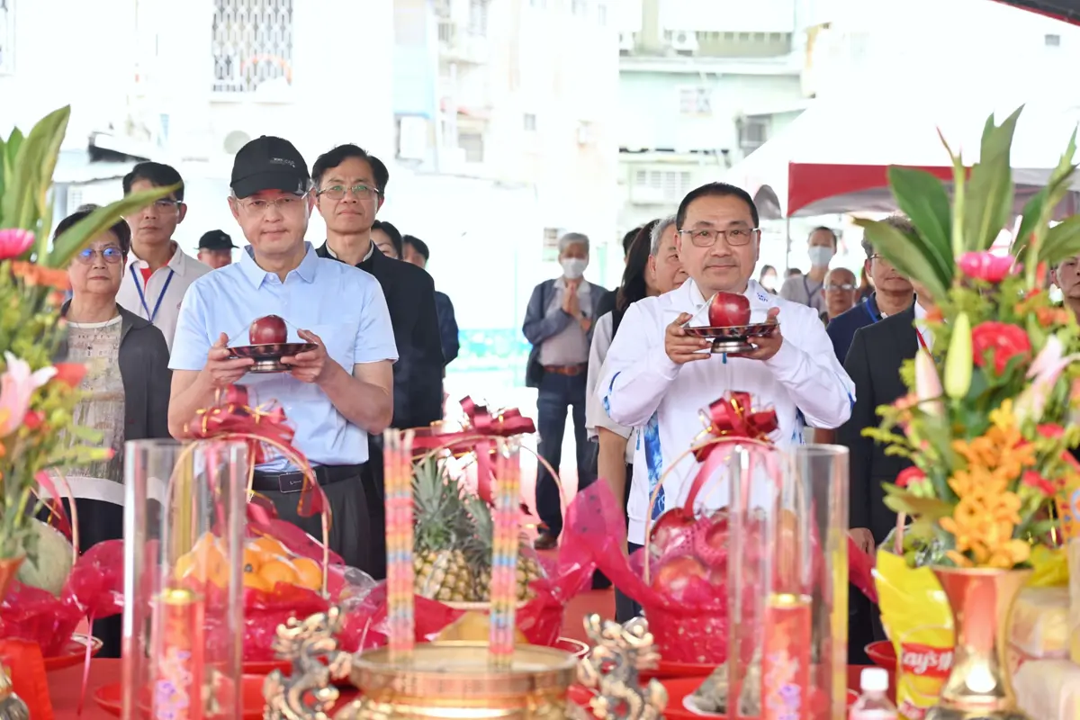 圖片來源:新北市政府
