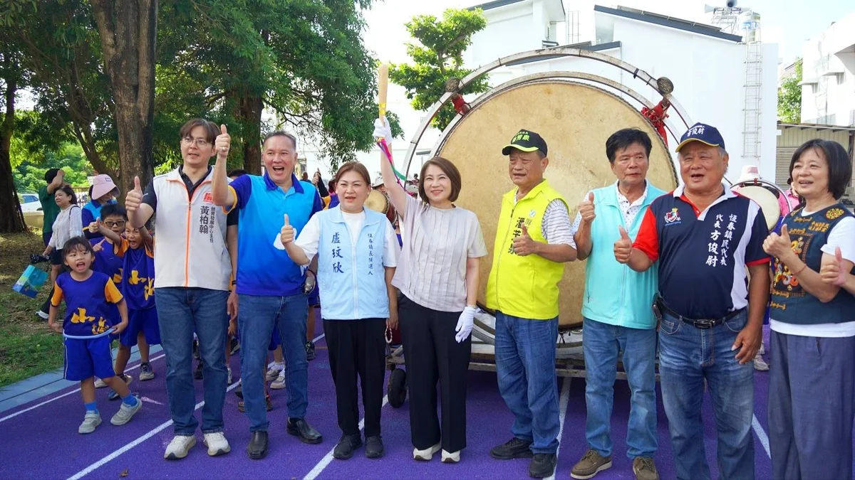 圖片來源:屏東縣政府傳播暨國際事務處-最新訊息