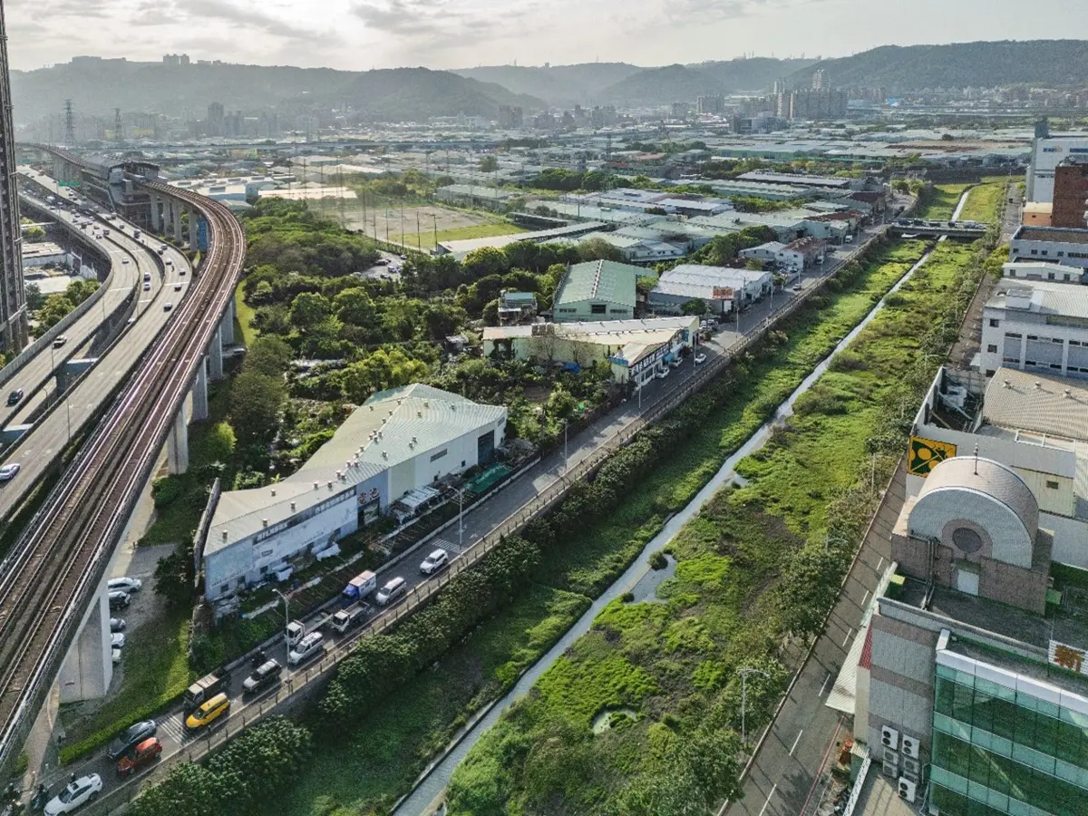 圖片來源：新北市政府