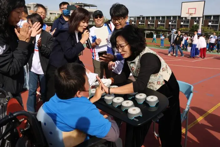 圖片來源:苗栗縣政府