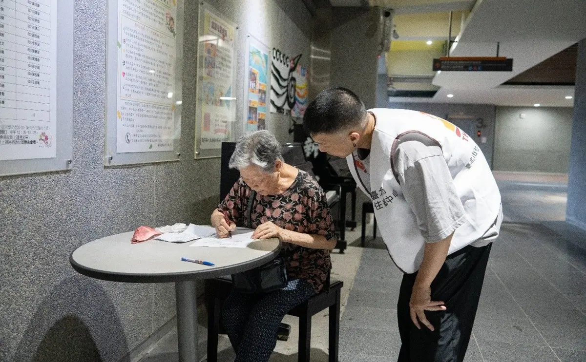 圖片來源:臺北市政府