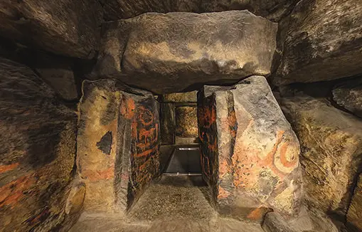 熊本縣立裝飾古墳館:穿越古代文化的奇幻之旅