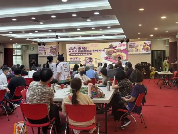 圖片來源：花蓮縣政府