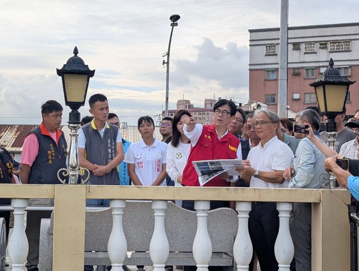 圖片來源：高雄市政府