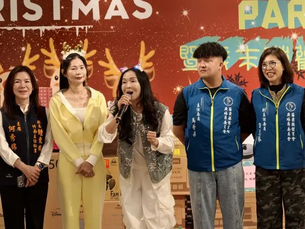 圖片來源:苗栗縣政府
