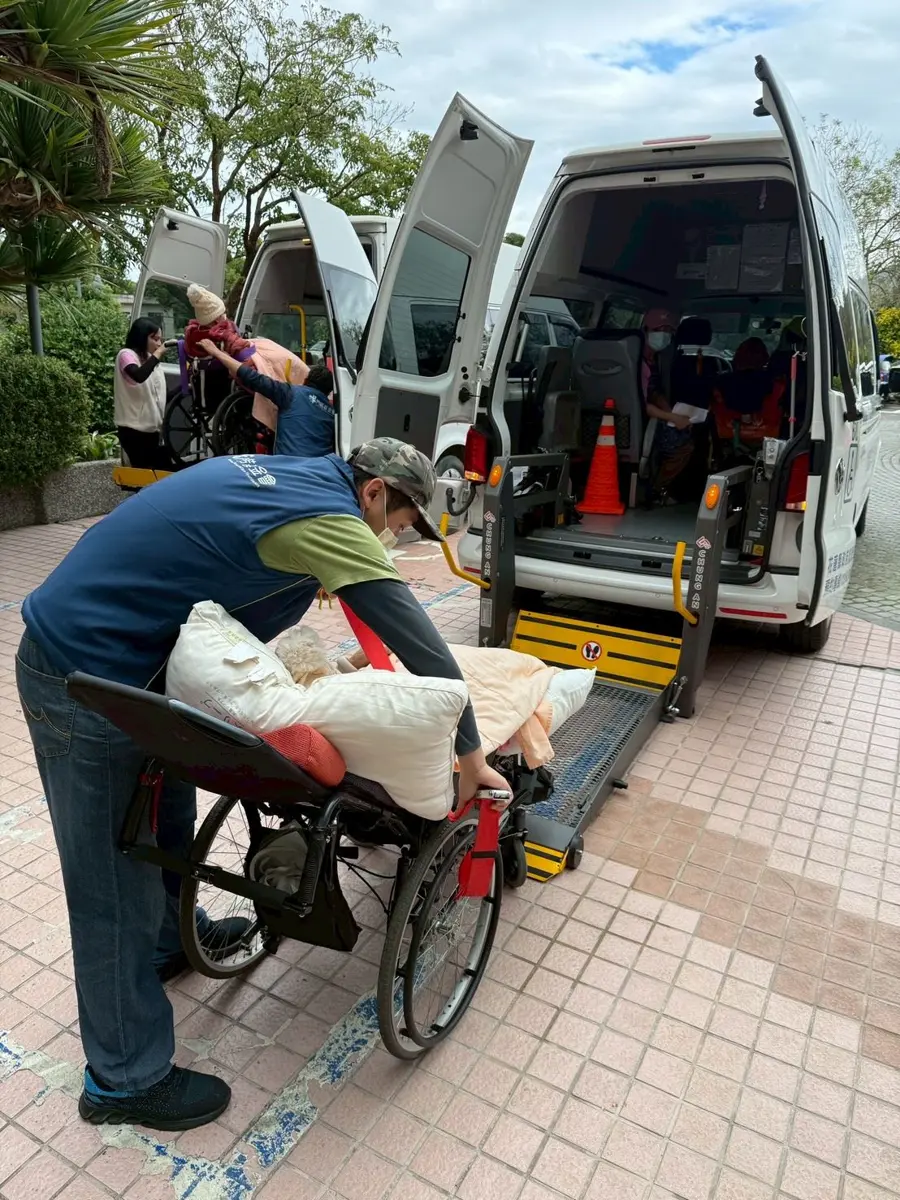 花蓮人福音!復康巴士持續免費、服務再升級,預約方式與補助全攻略