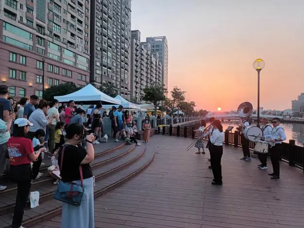 圖片來源:臺南市政府