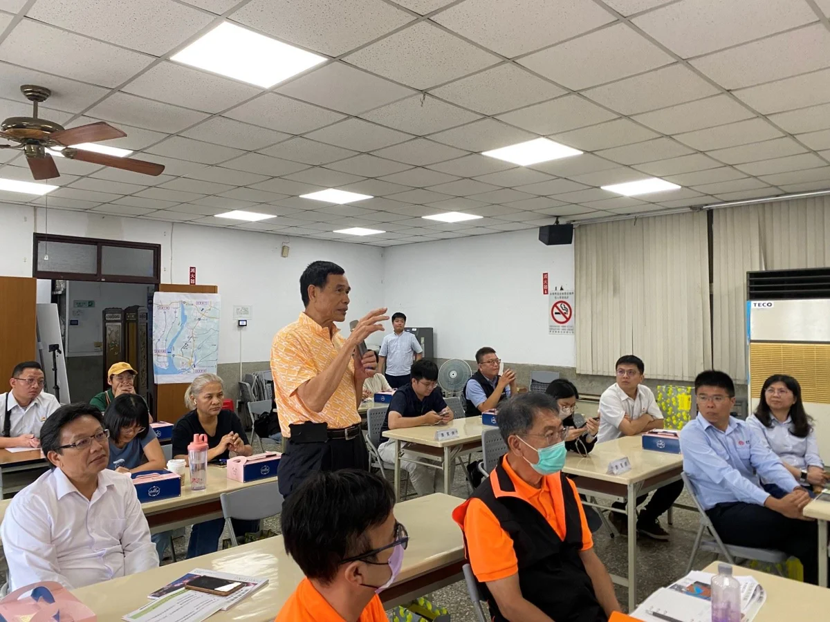 圖片來源:屏東縣政府