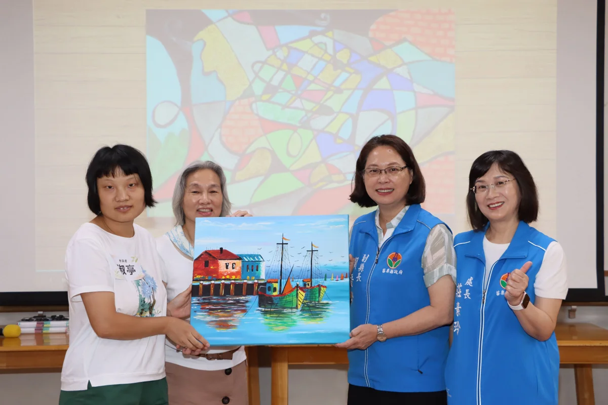 圖片來源：苗栗縣政府
