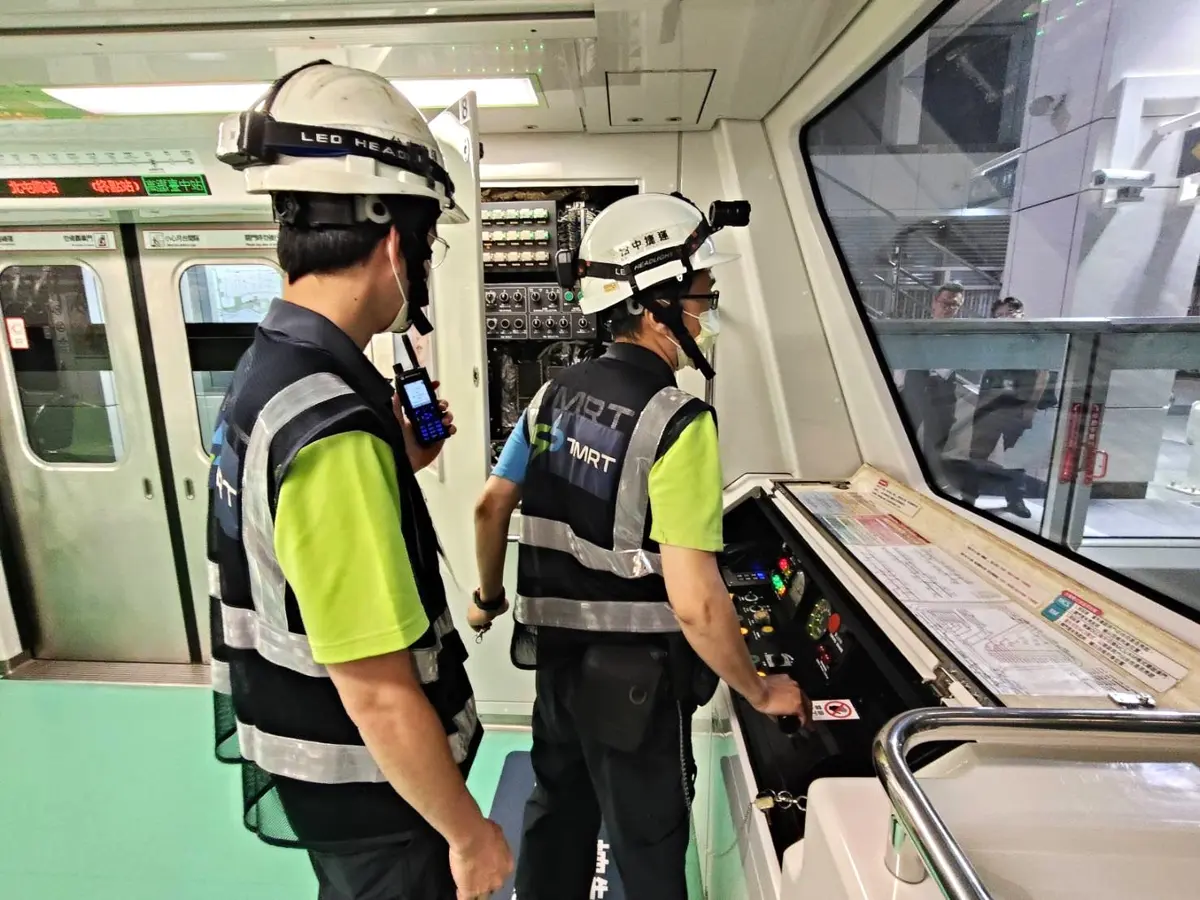 圖片來源:臺中市政府