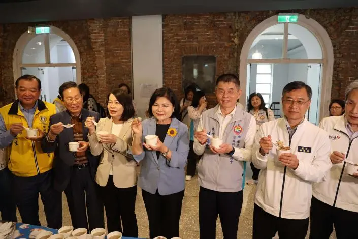 圖片來源:雲林縣政府