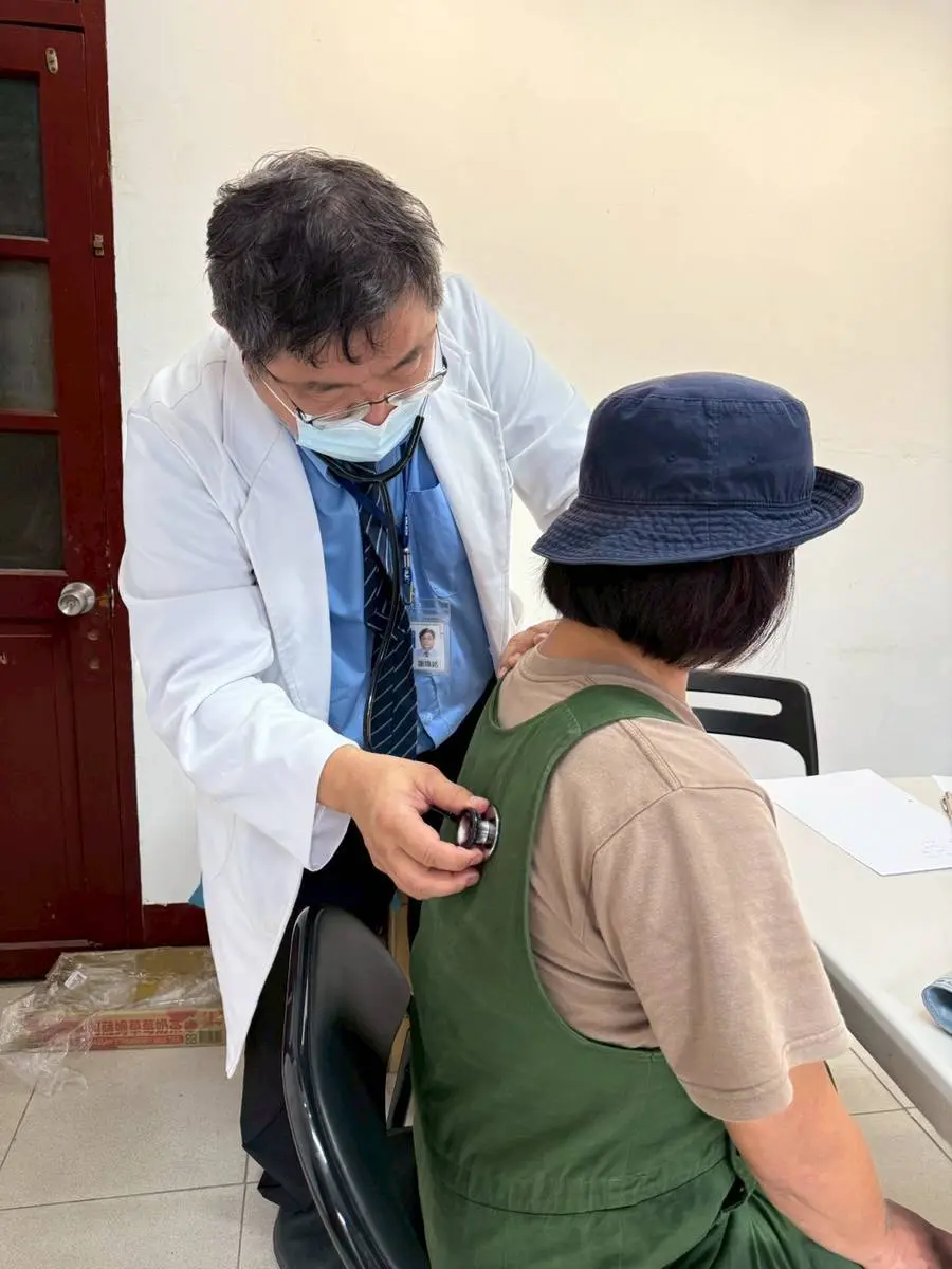 圖片來源:新竹縣政府