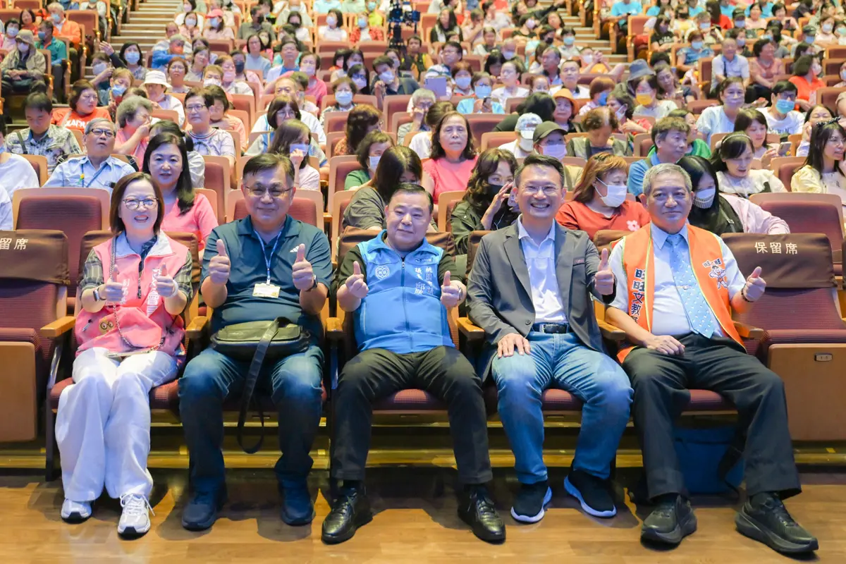 圖片來源：新聞處