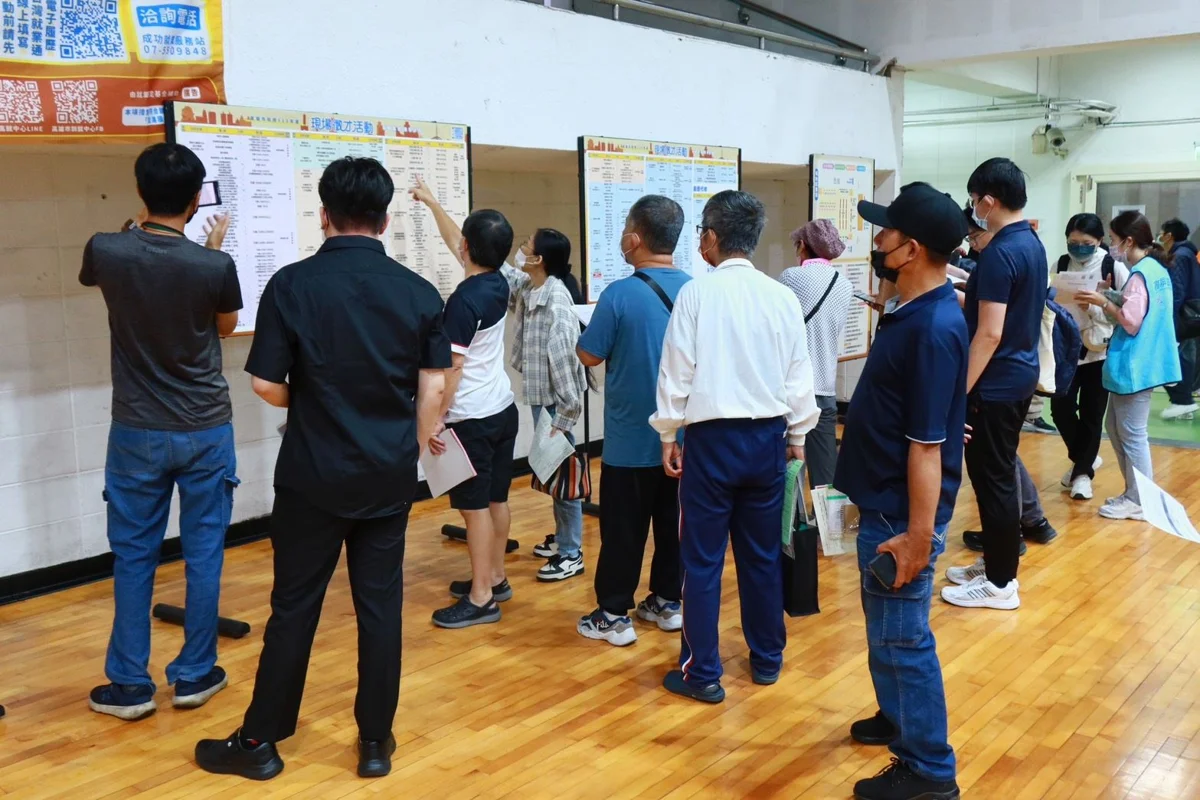 圖片來源：高雄市政府