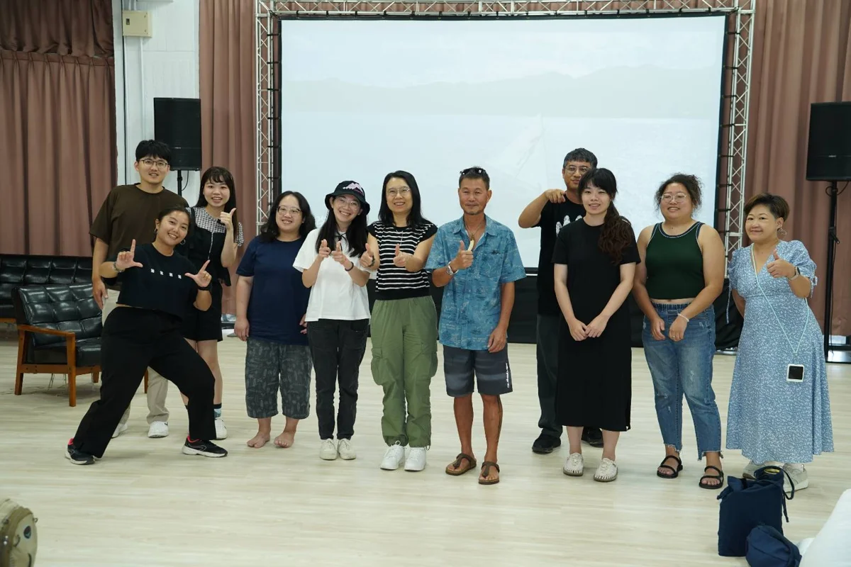 圖片來源:臺東縣政府