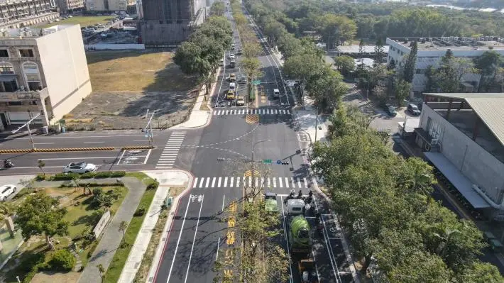 圖片來源:臺南市政府