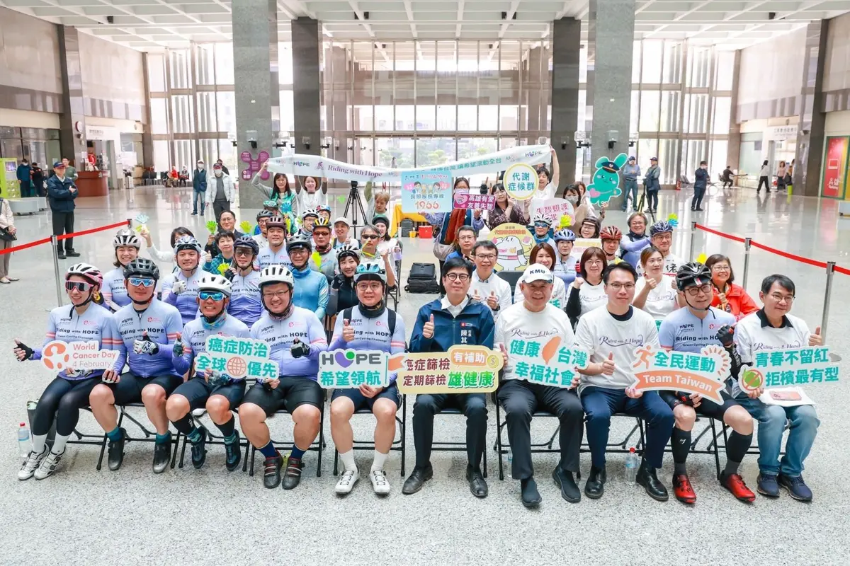 圖片來源:高雄市政府