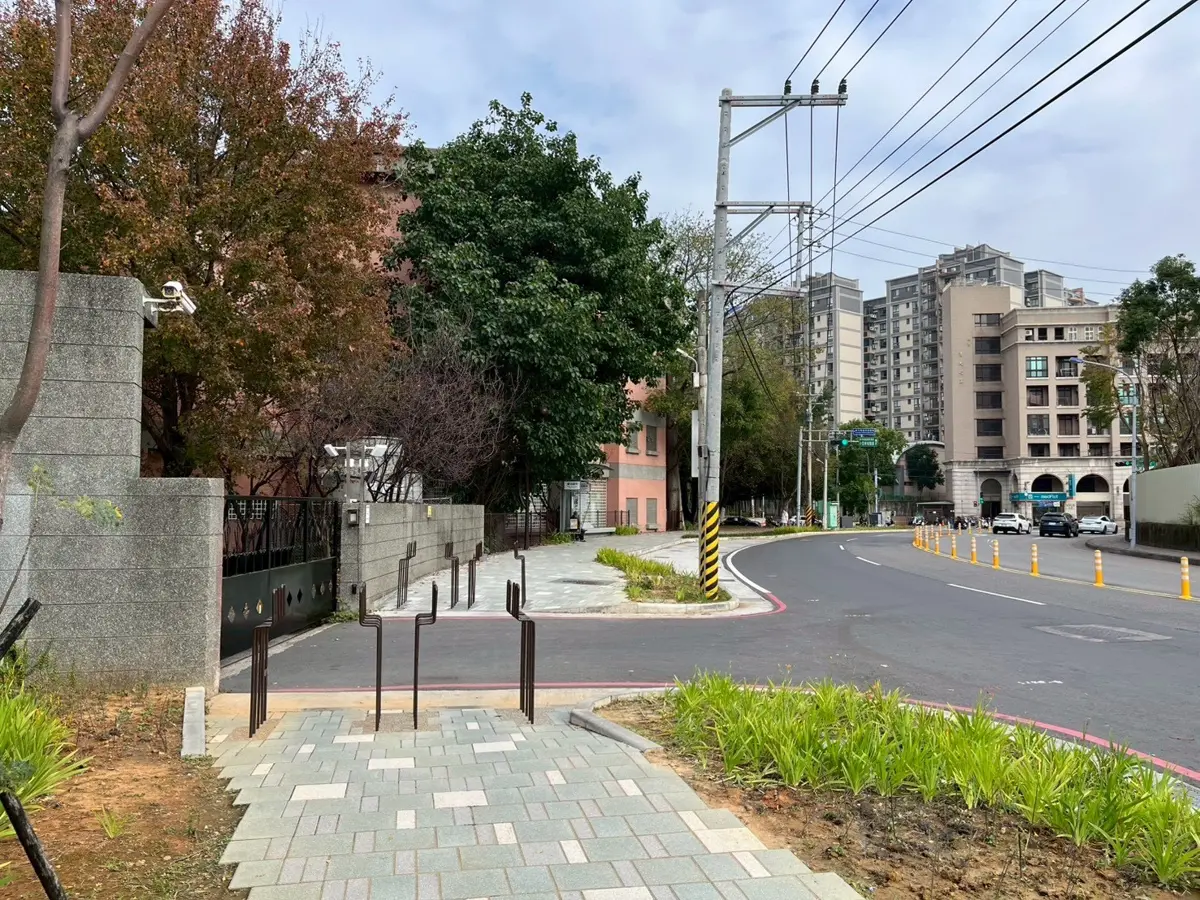 新竹市豪擲1627萬!40所中小學監視器大升級,全面剷除校園安全死角