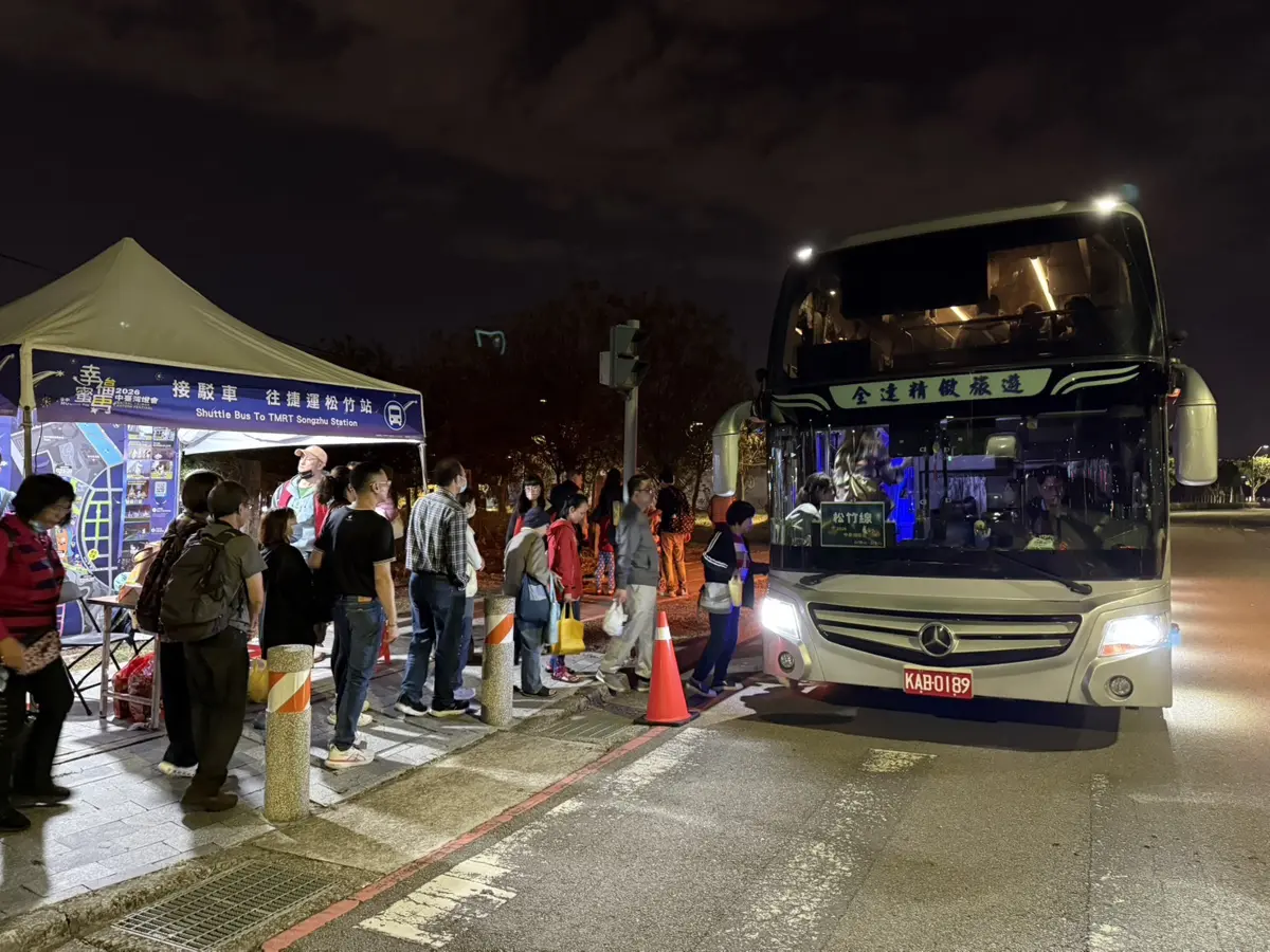圖片來源:臺中市政府
