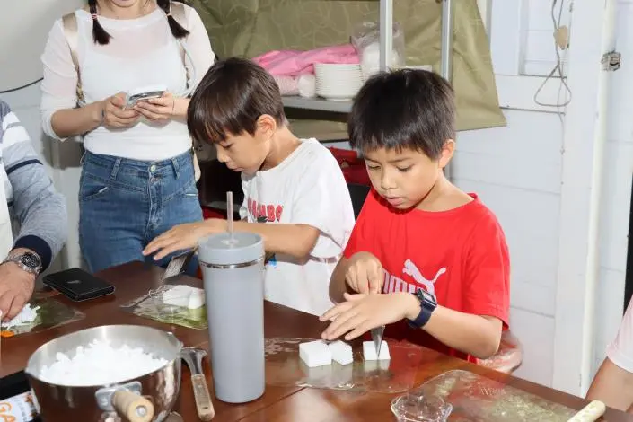 圖片來源:苗栗縣政府