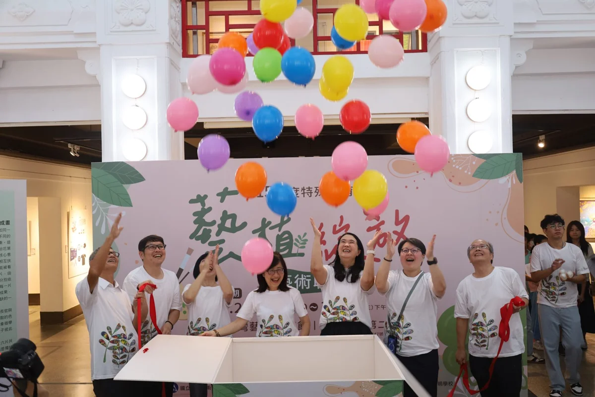 圖片來源：臺北市政府