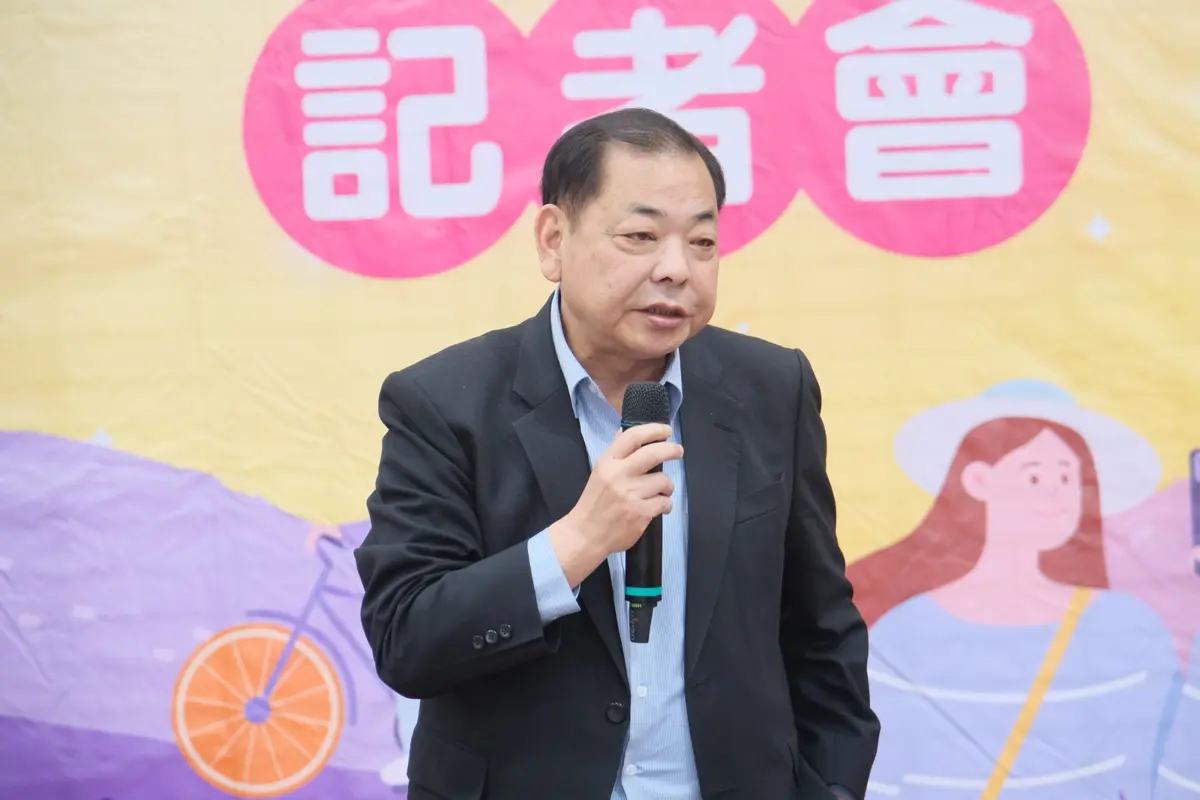 圖片來源:新竹縣政府