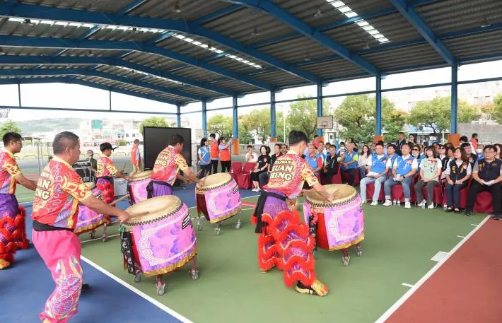 圖片來源:苗栗縣政府