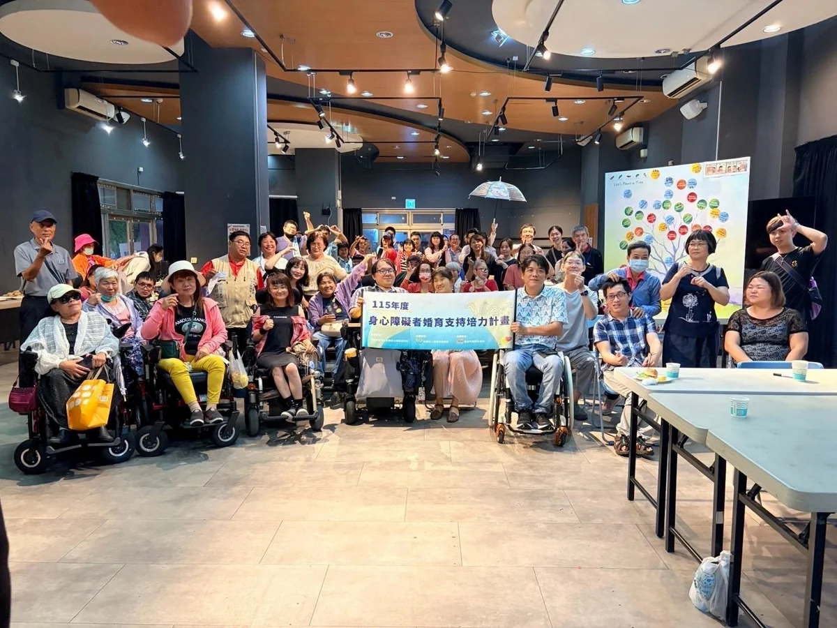圖片來源:臺南市政府